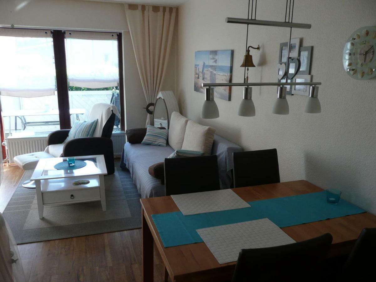Seestern Apartamento Dahme  Exterior foto