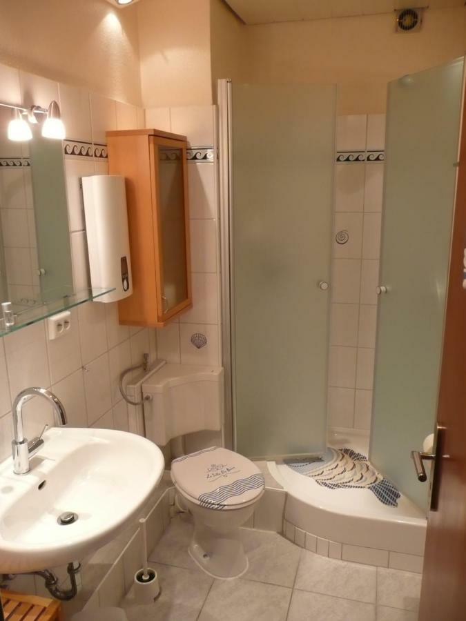 Seestern Apartamento Dahme  Exterior foto