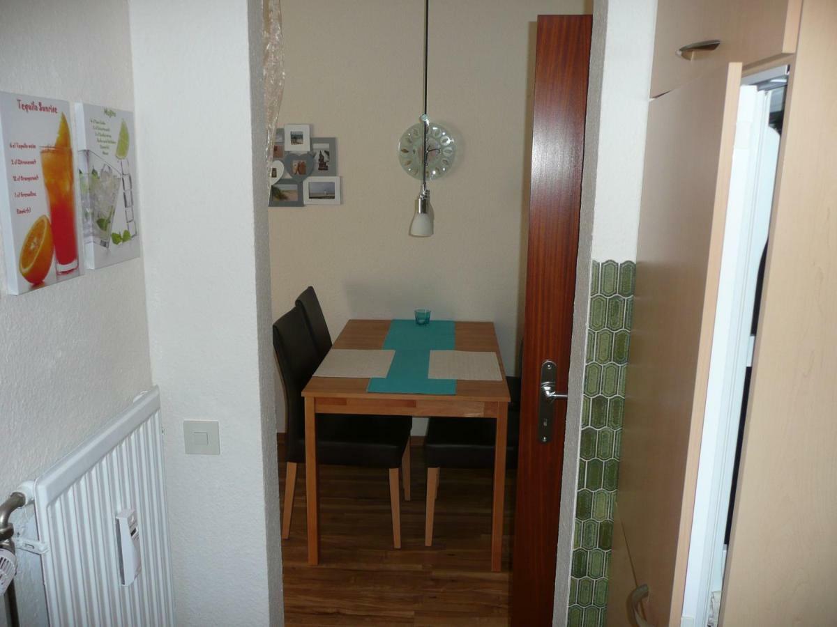 Seestern Apartamento Dahme  Exterior foto