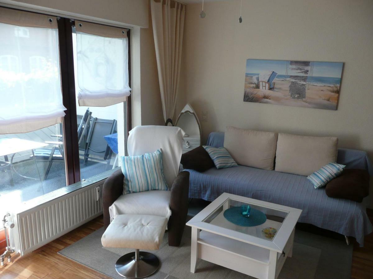 Seestern Apartamento Dahme  Exterior foto