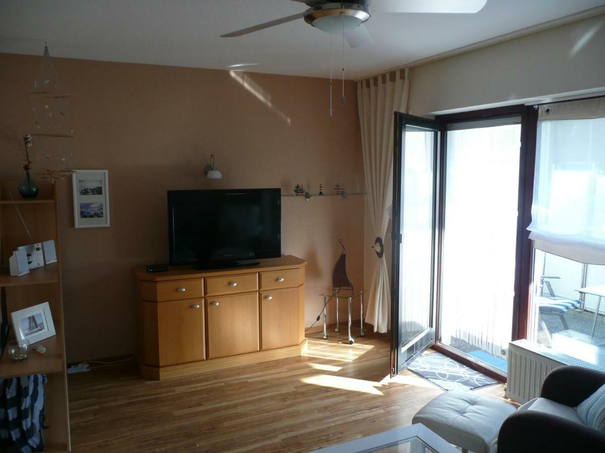 Seestern Apartamento Dahme  Exterior foto